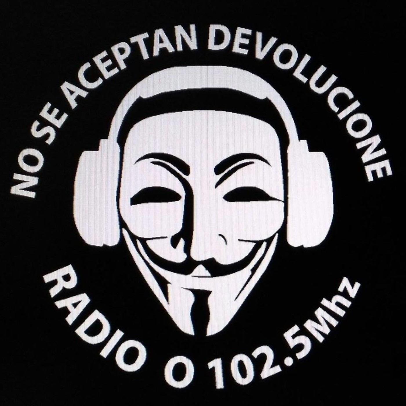 No Se Aceptan Devoluciones