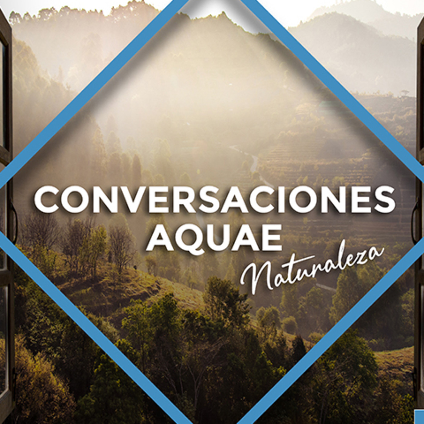 Conversaciones Aquae