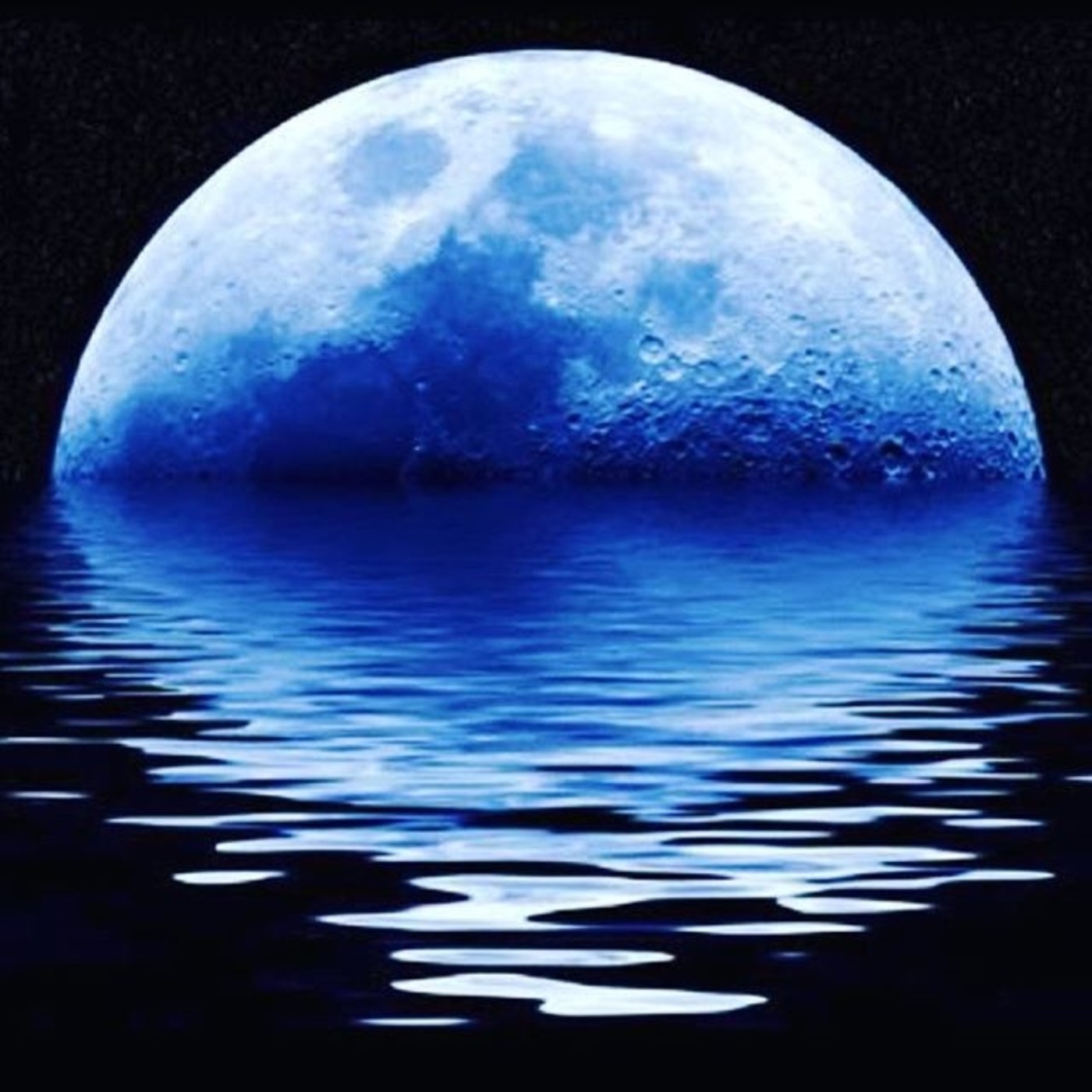 Confines del Espacio: La Luna #documental #ciencia #astronomia #podcast #universo episode artwork