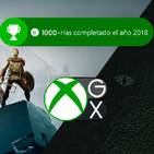 Podcast Generación Xbox #121 (Fin de temporada)
