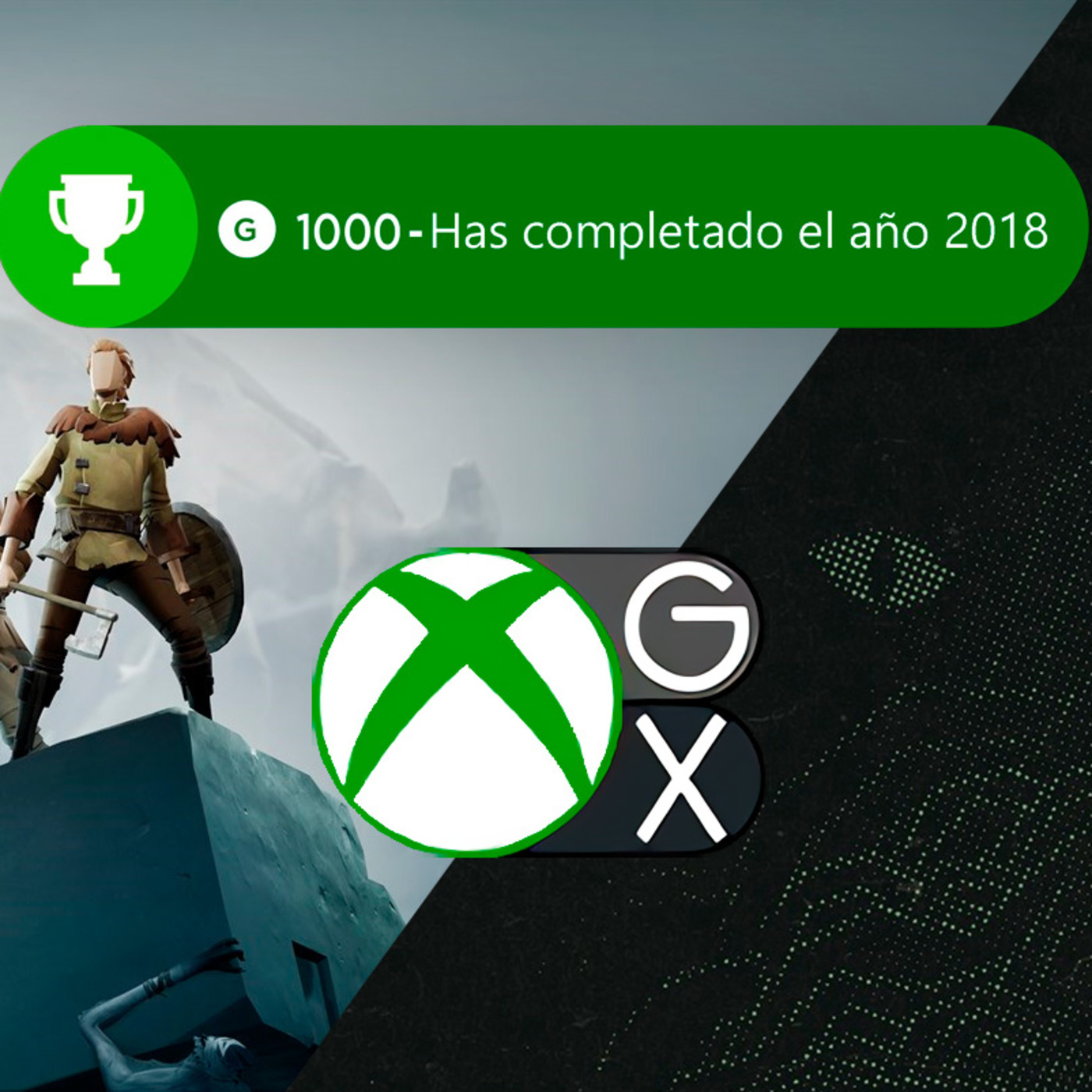 Podcast de Generación Xbox
