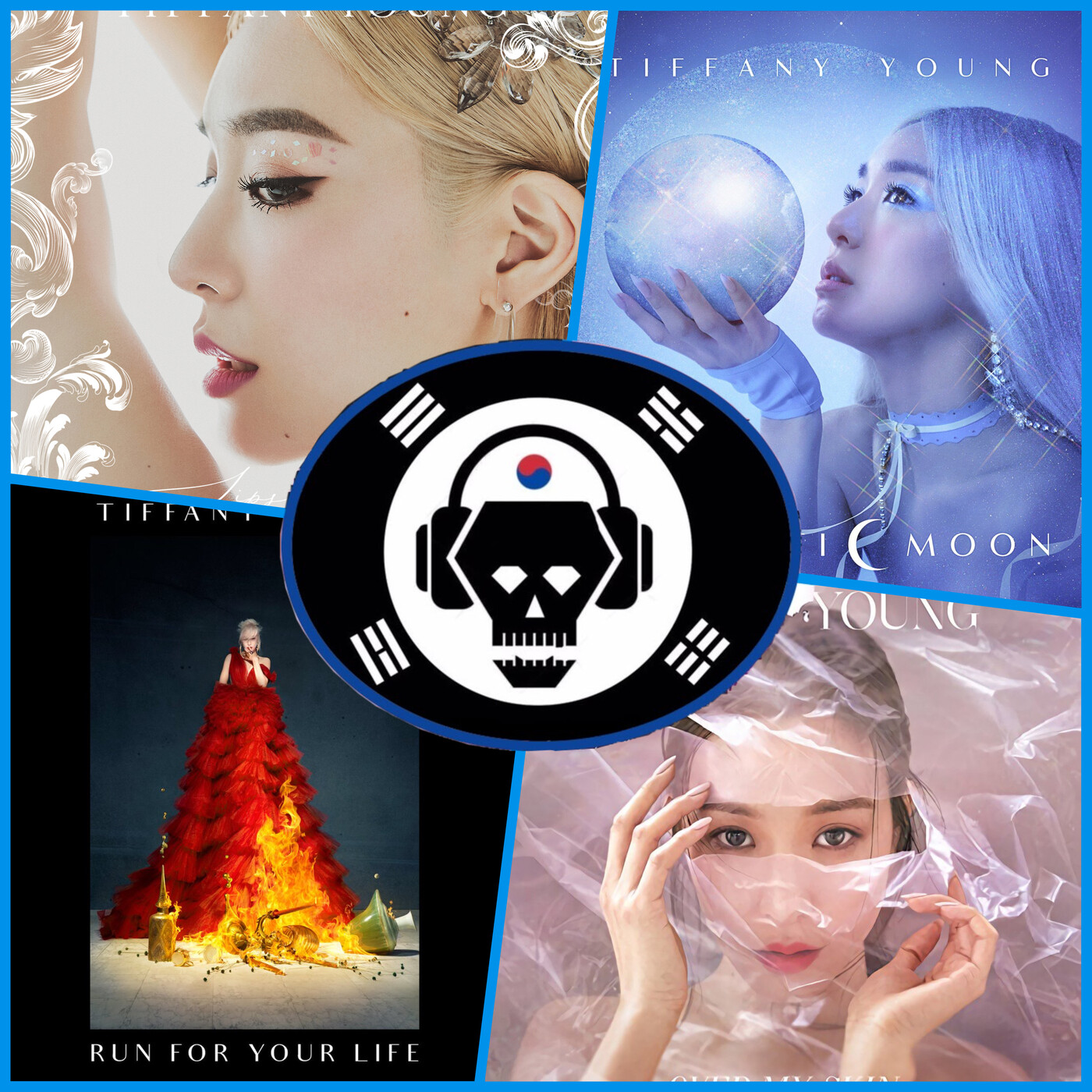 Nachoskull K-POP