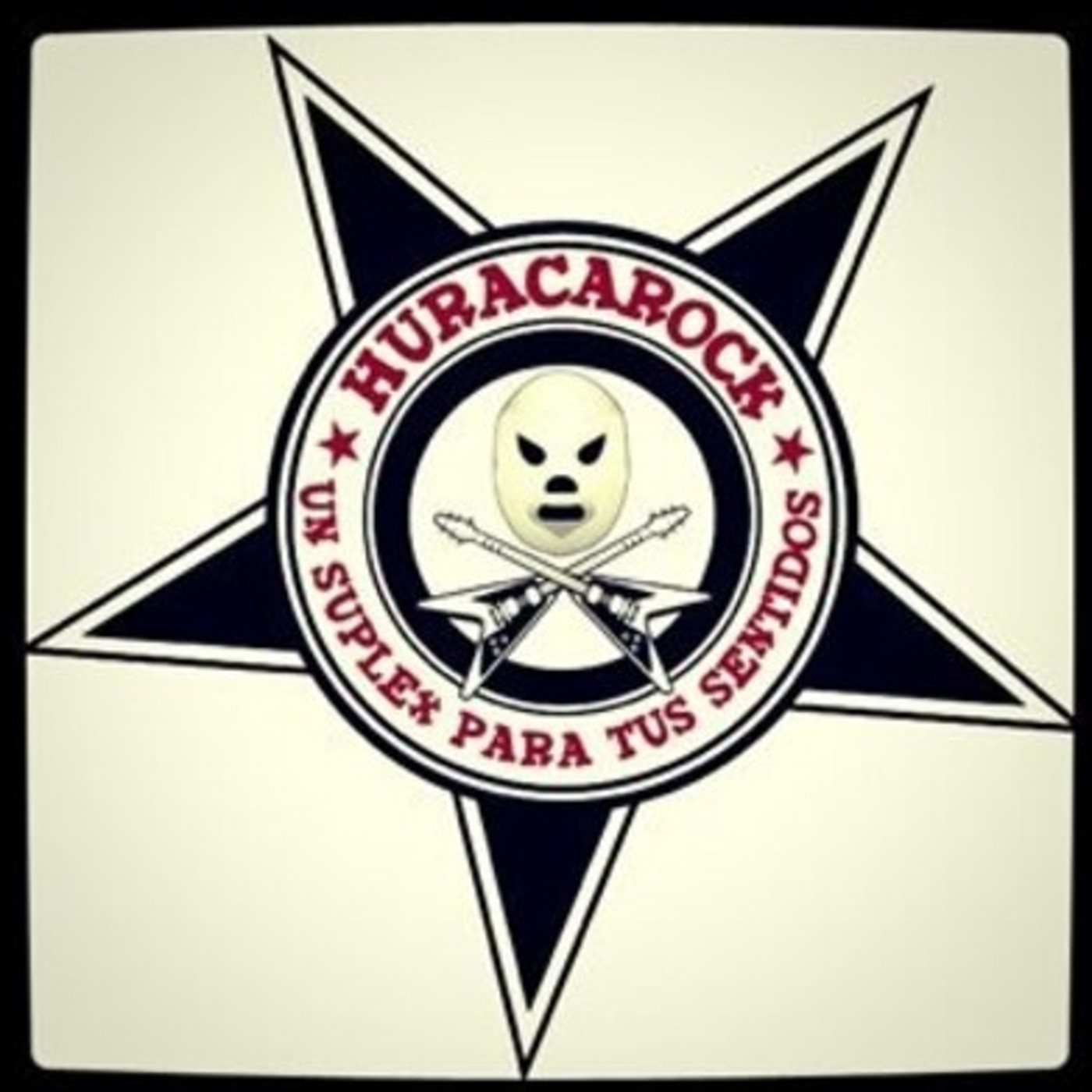 Huracarock Podcast OLDS