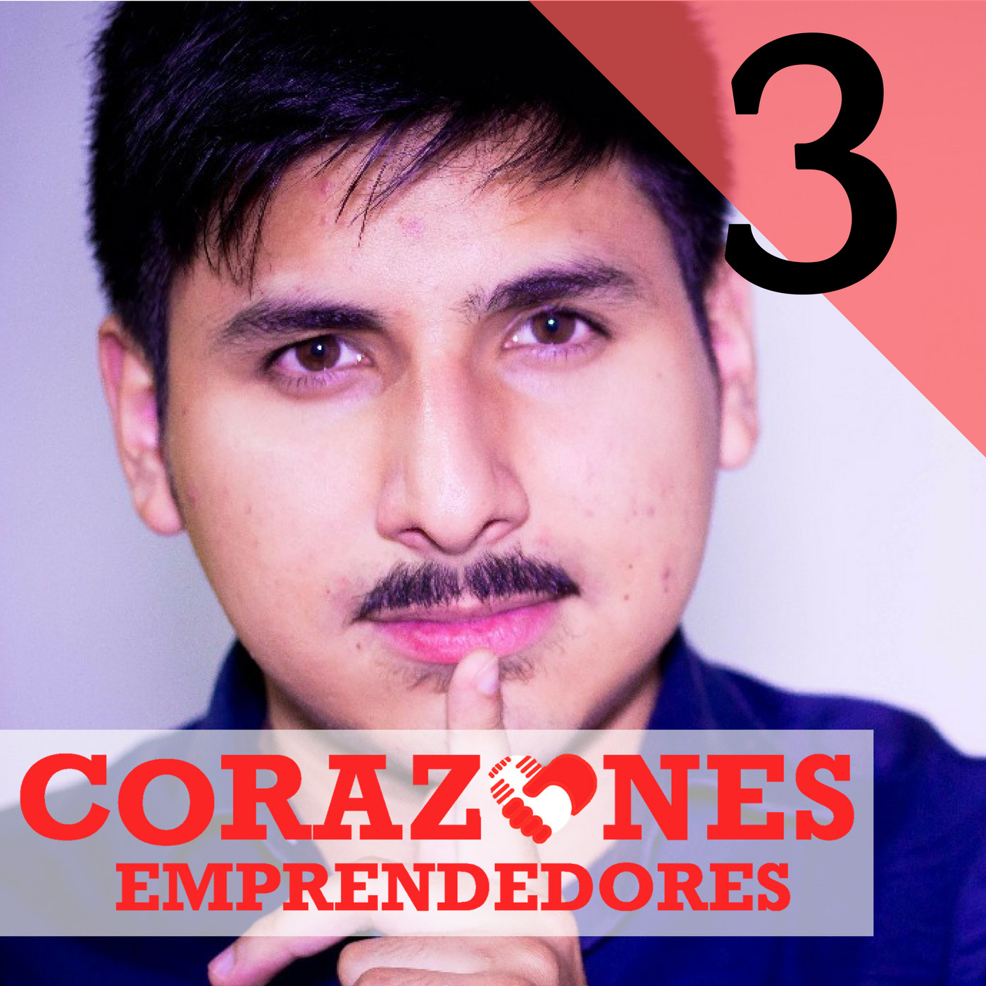Corazones Emprendedores: Historias humanas