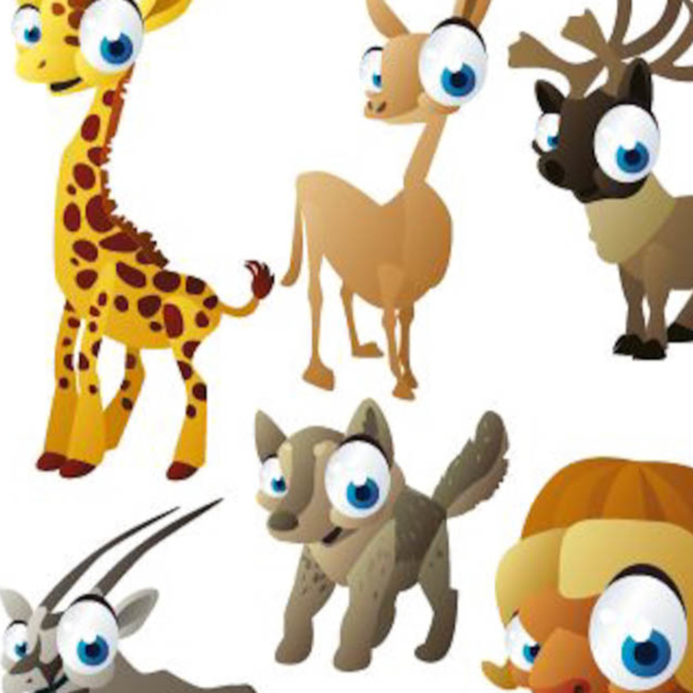 Gabitxu the Yellow Friend