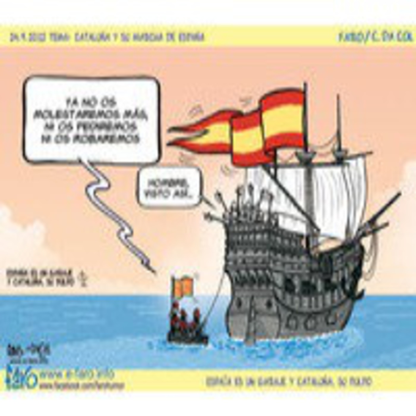 INDEPENDENCIA?