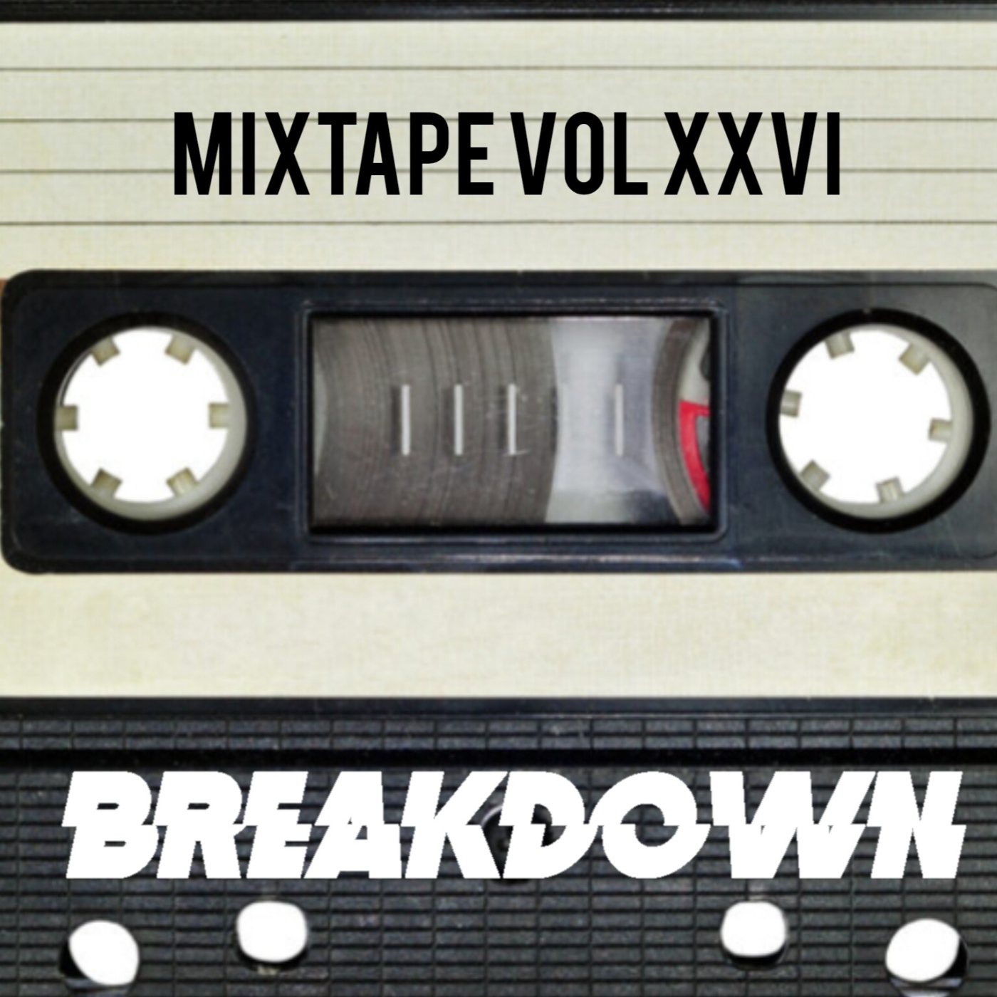 Breakdown