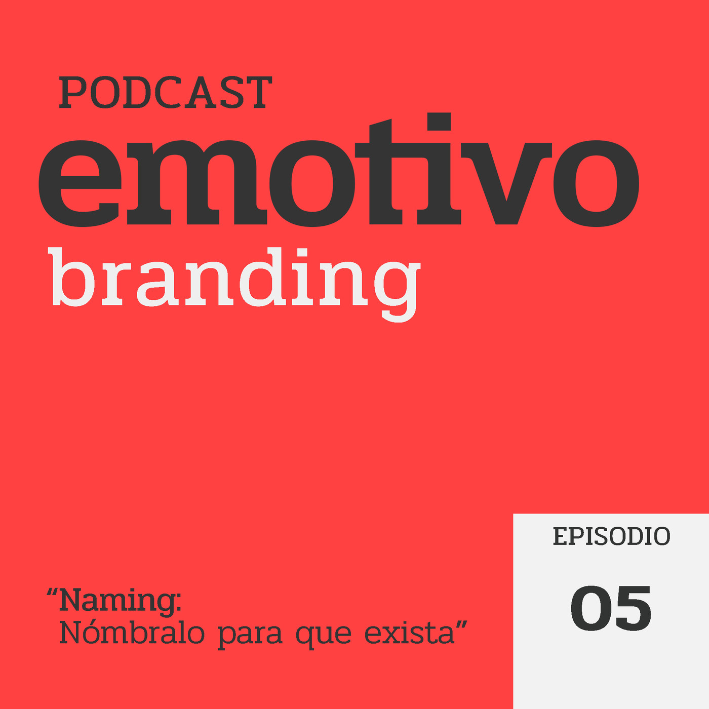 Emotivo Branding