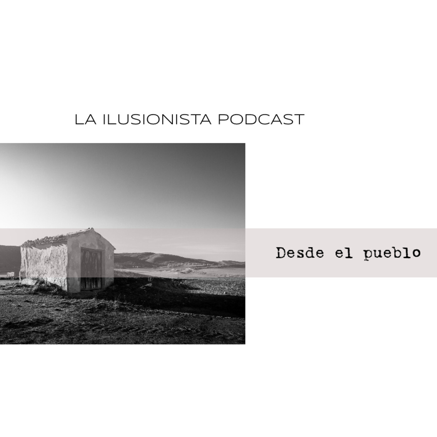 La Ilusionista