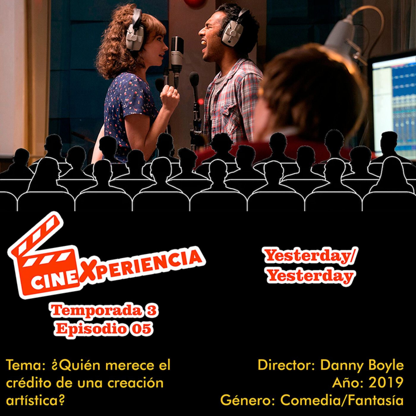 CineXperiencia