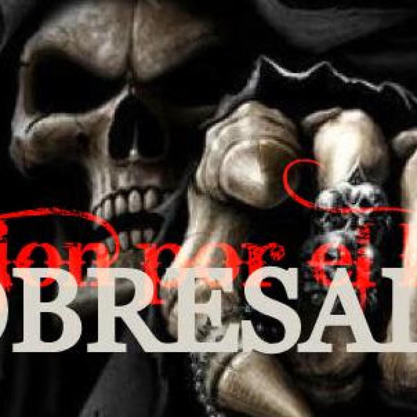 Sobresalto Radio