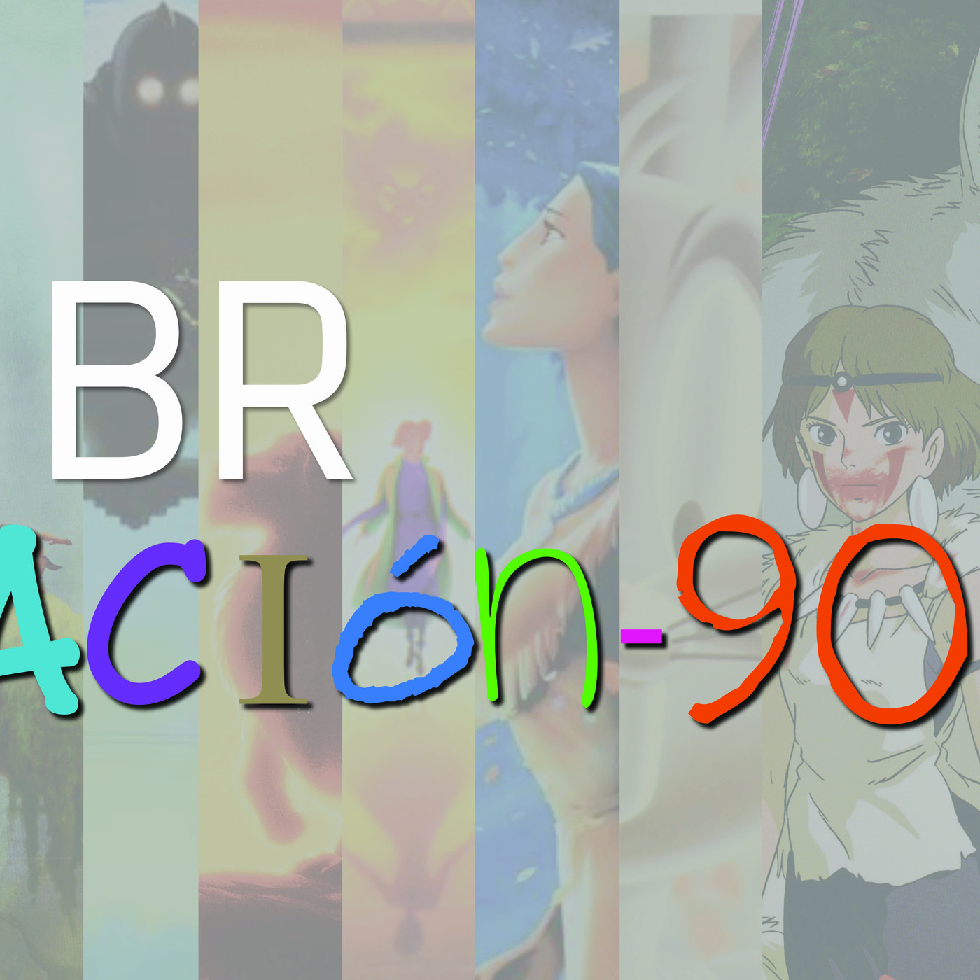 Battle Royale: Animación de los 90 episode artwork