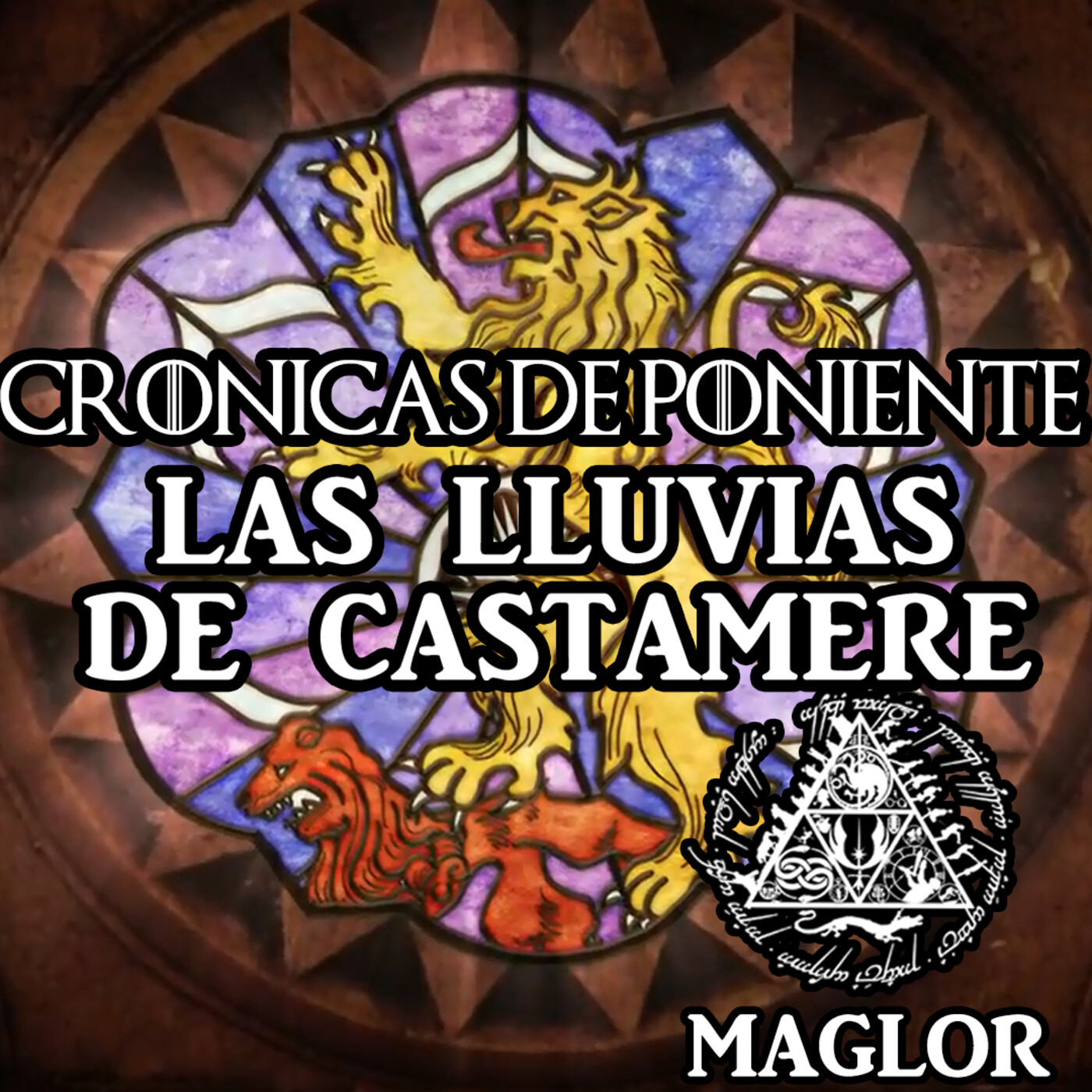 Crónicas de Poniente