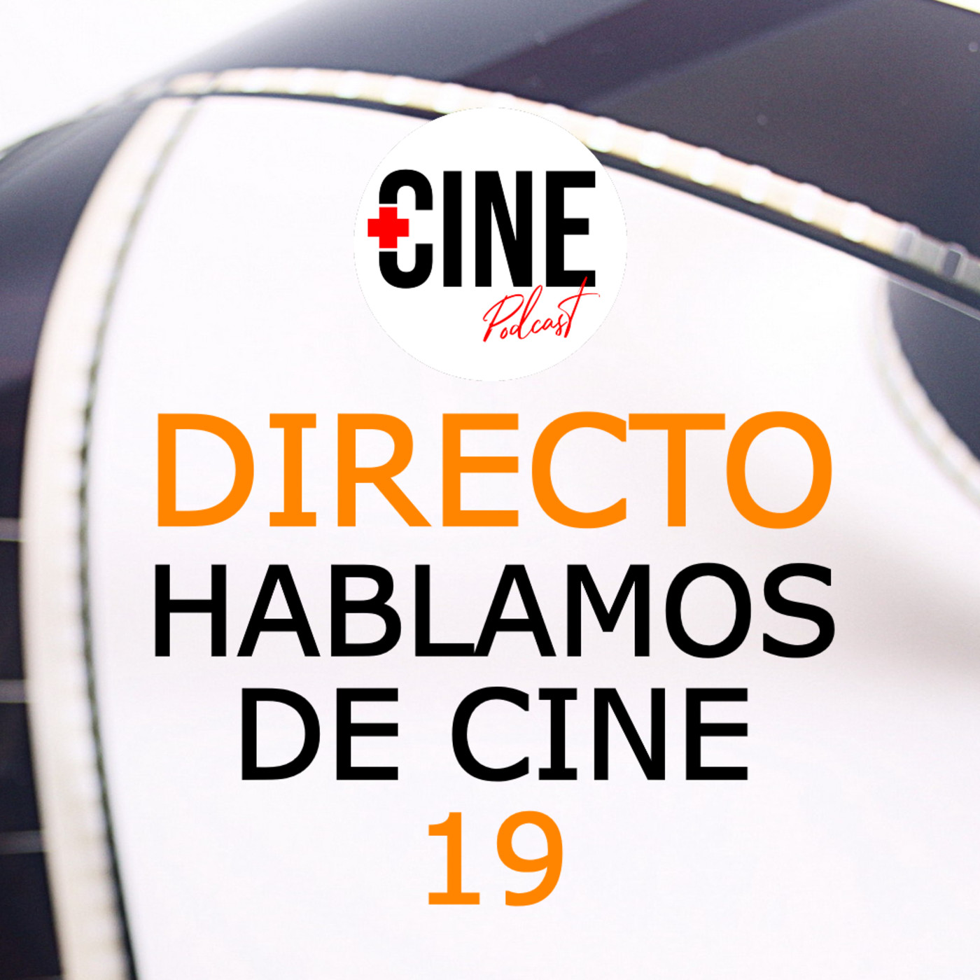 +CINE - Más Cine