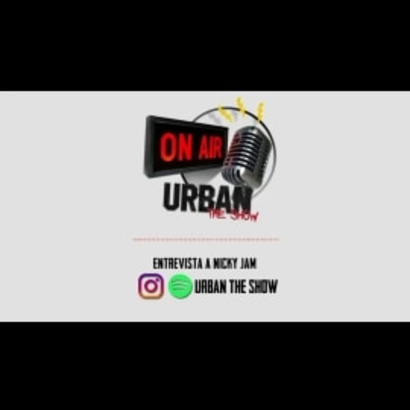 Urban The Show