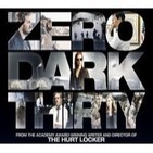 "LA NOCHE MAS OSCURA (ZERO DARK THIRTY)": El corazón de las tinieblas