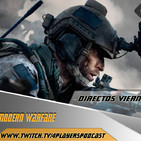 4Players 274 analizamos COD Modern Warfare