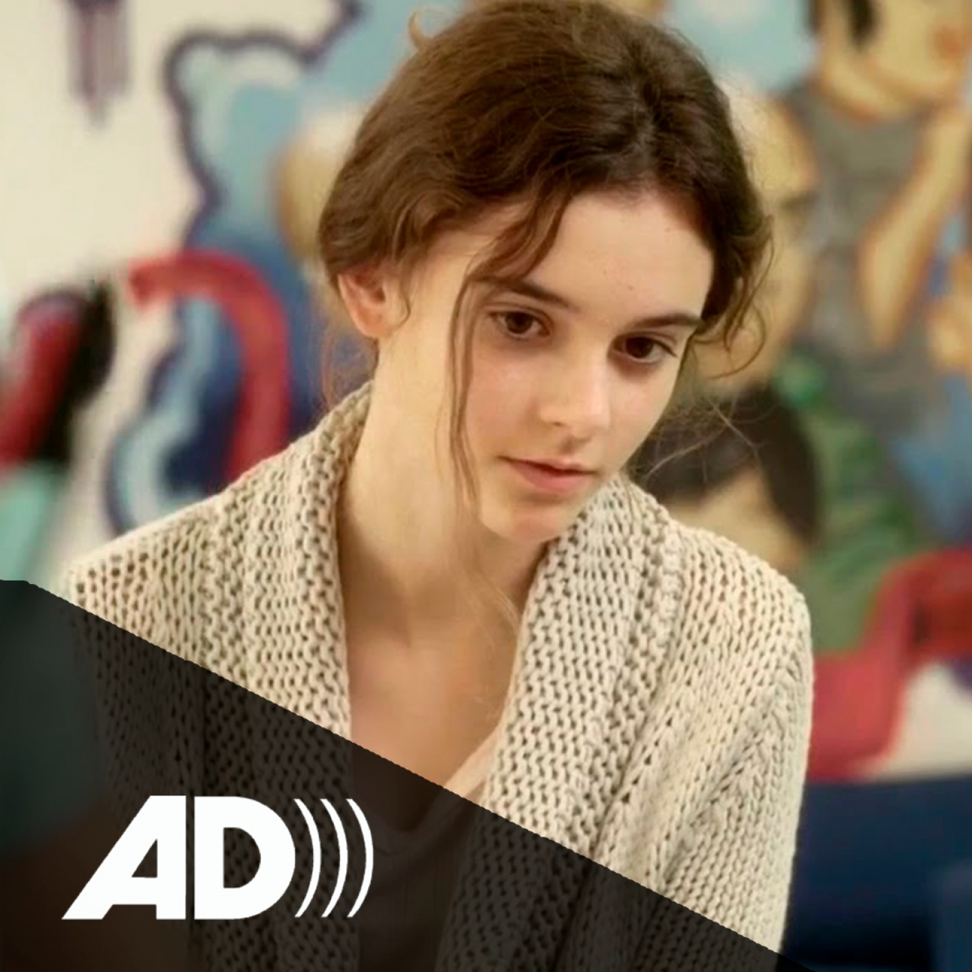 Audiodescripció en Català