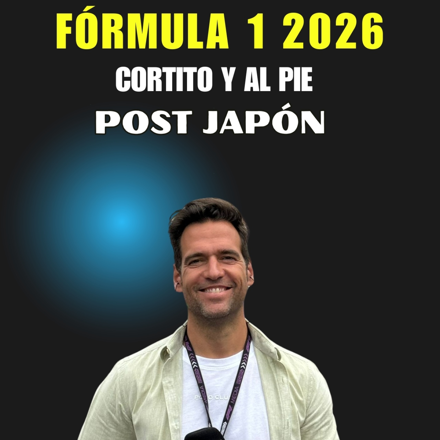 Post Gran Premio de Japón de Fórmula 1 | Cortito y al Pie