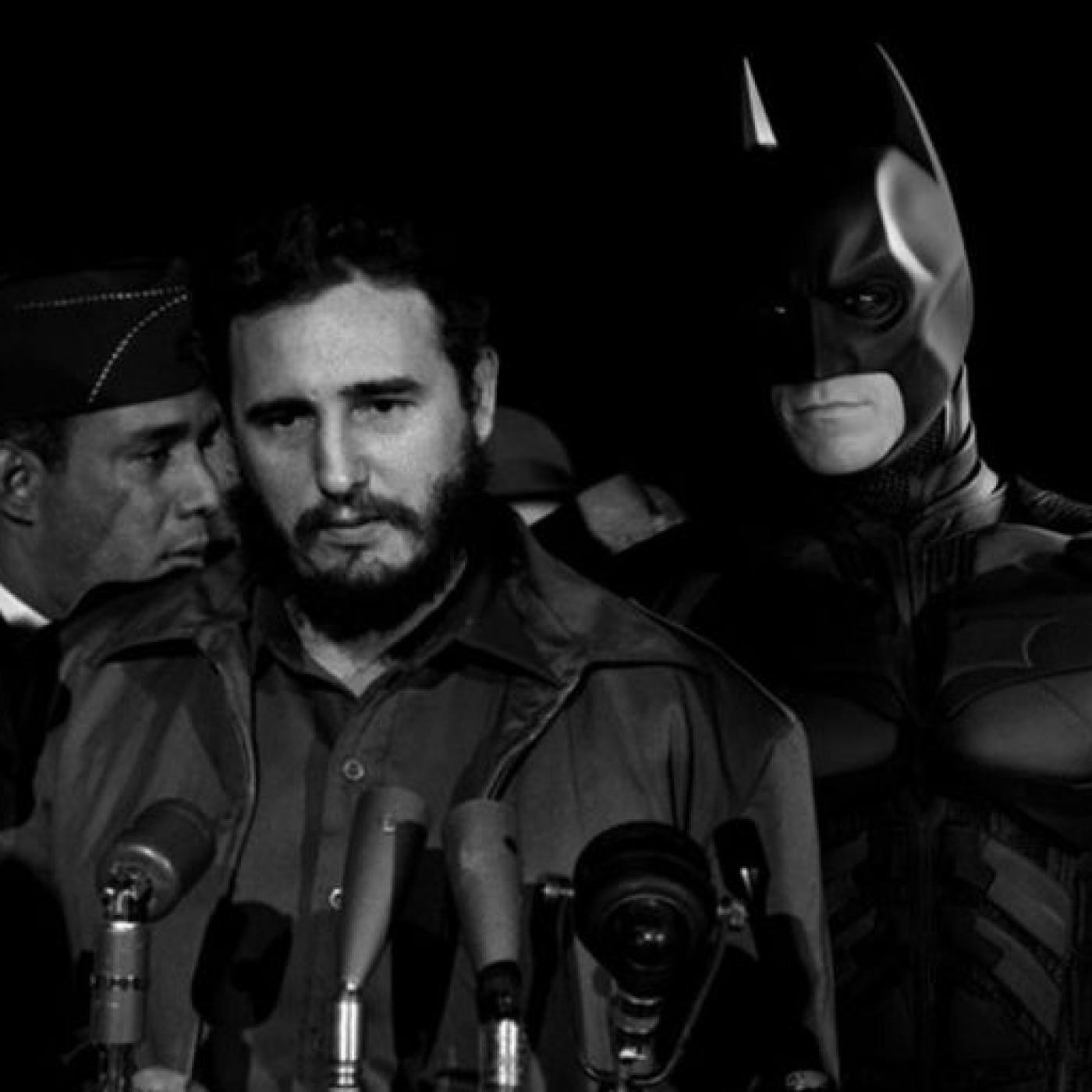 Podcast El Macroscopio Radio América AM1190