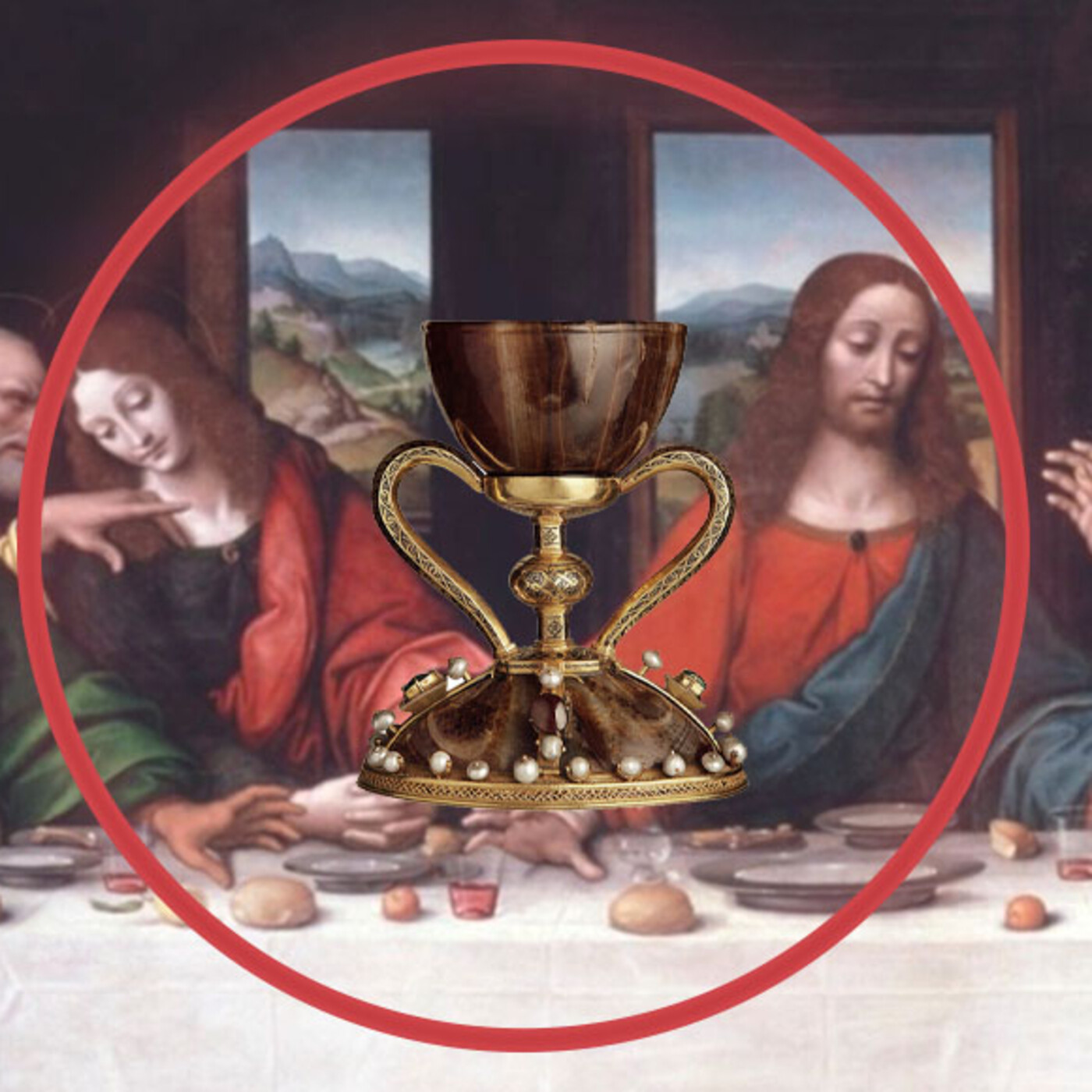 Grandes Enigmas de la Humanidad