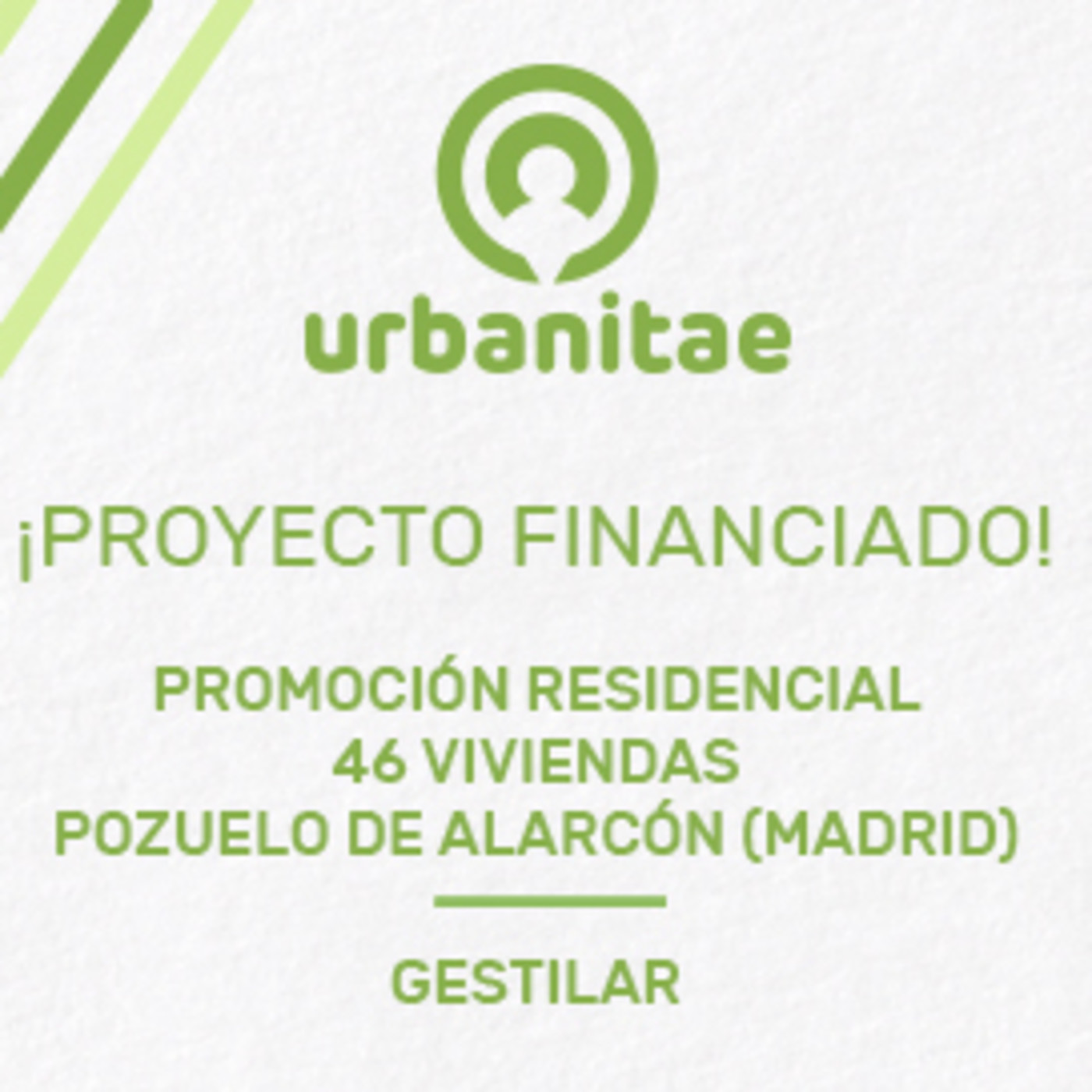 Urbanitae En Radio Intereconomía