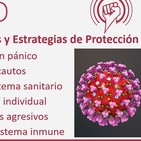 210: Especial Coronavirus y Estrategias de Protección