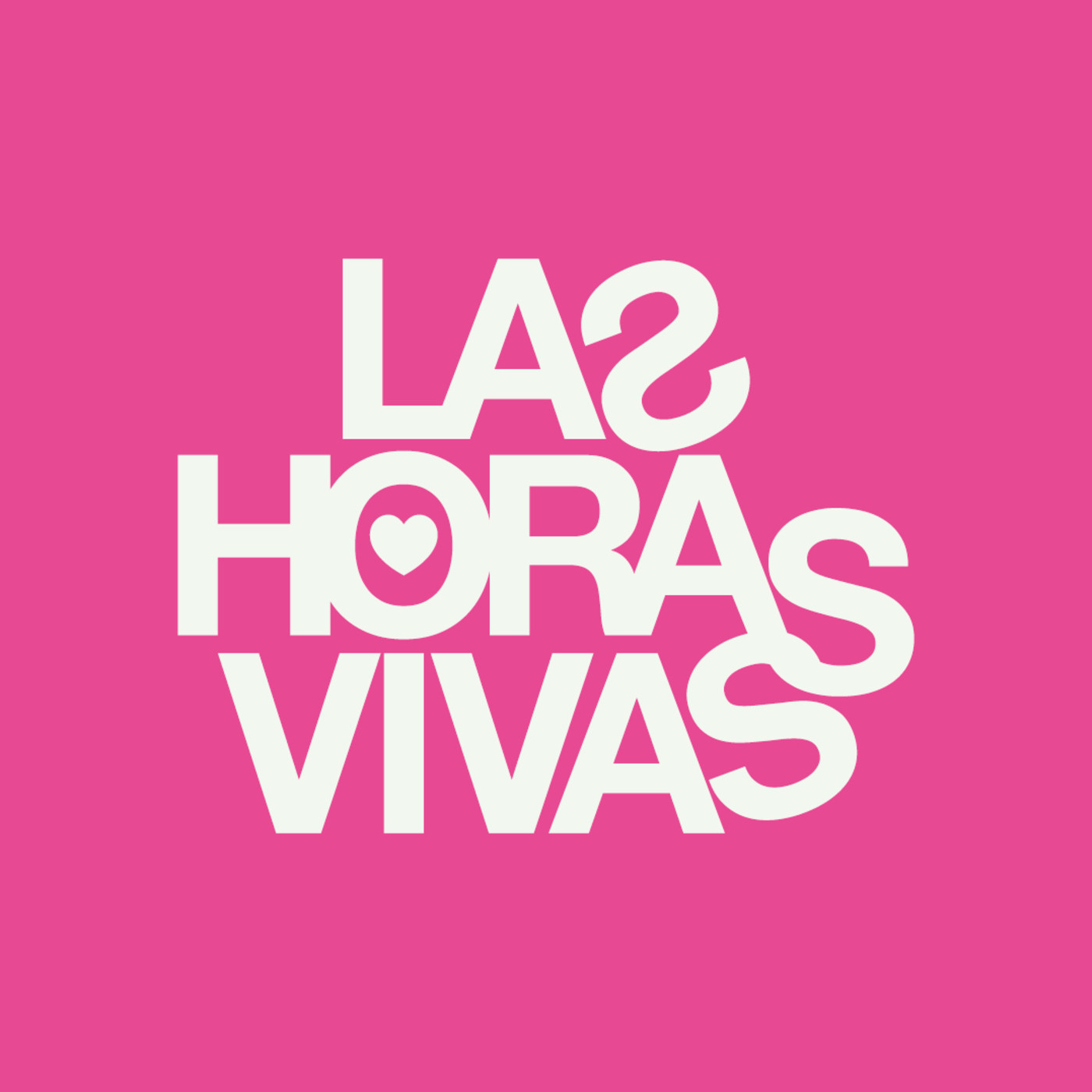 LAS HORAS VIVAS TEMPORADA 1 CON MARISA DEL PRADO Y