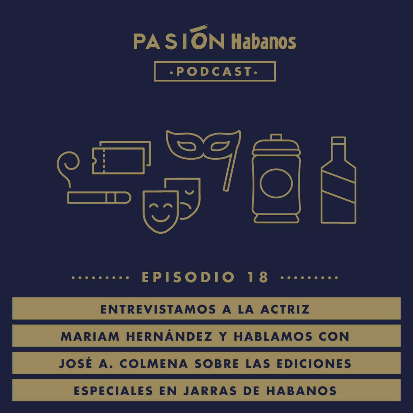 Pasión Habanos Podcast