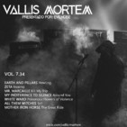 Vol. 7.34 Heavy Freak Cholos
