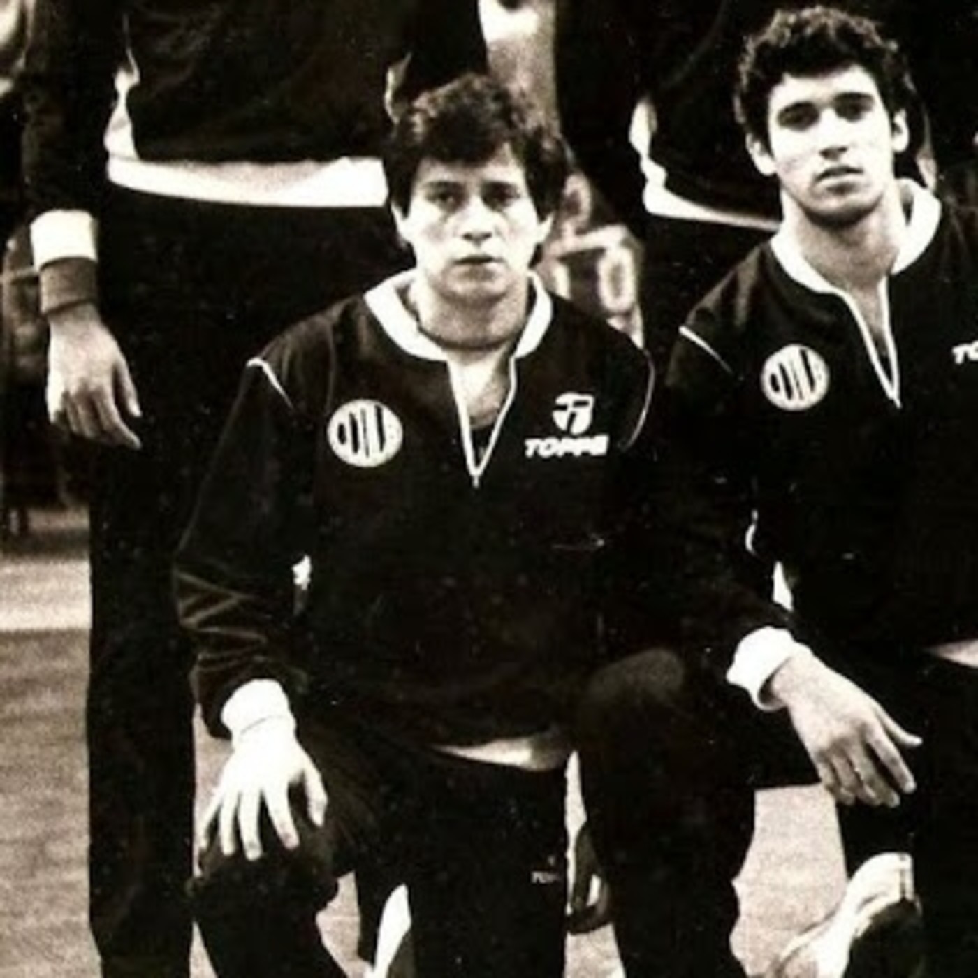 Podcast del Club Ciclista Olímpico
