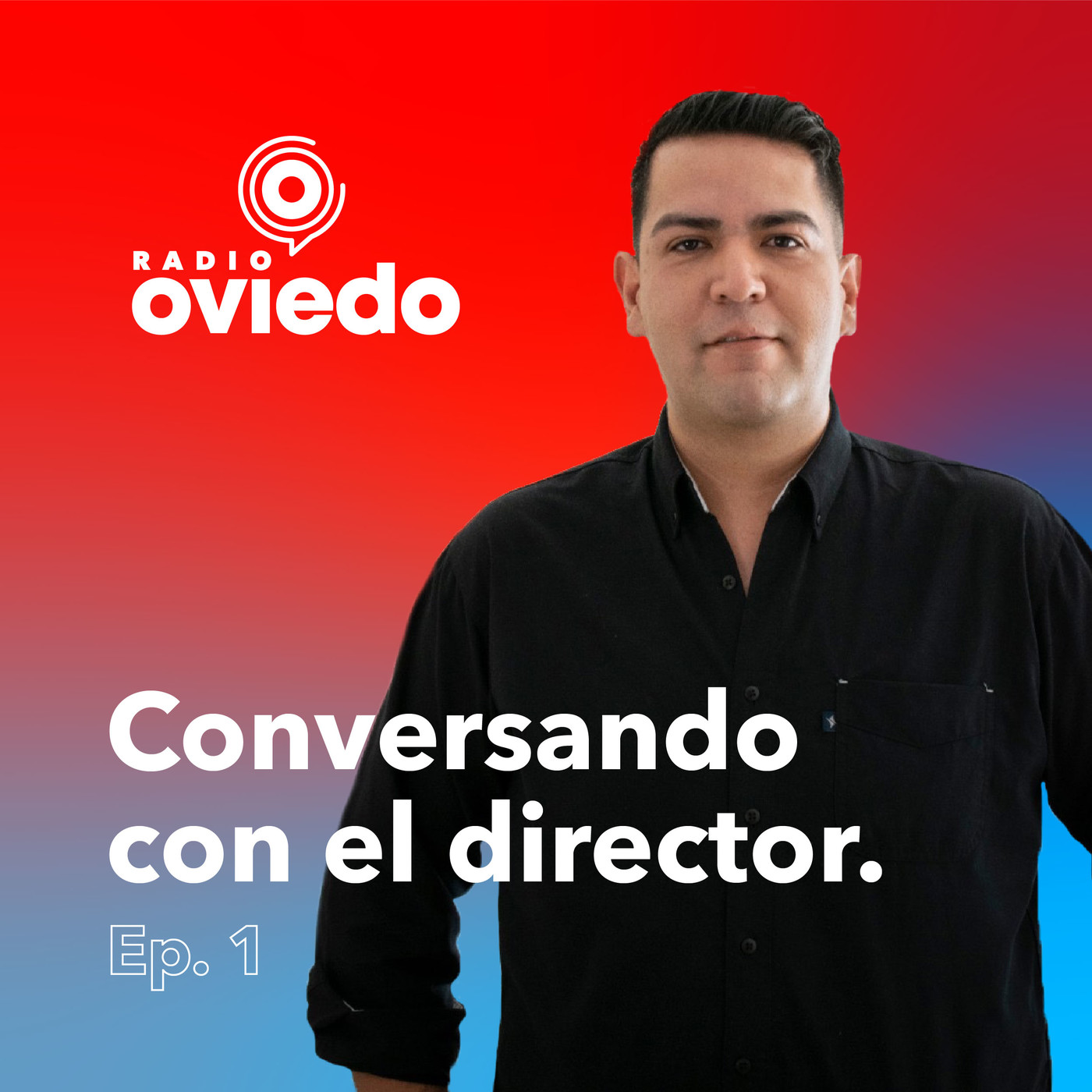 Conversando con el Director