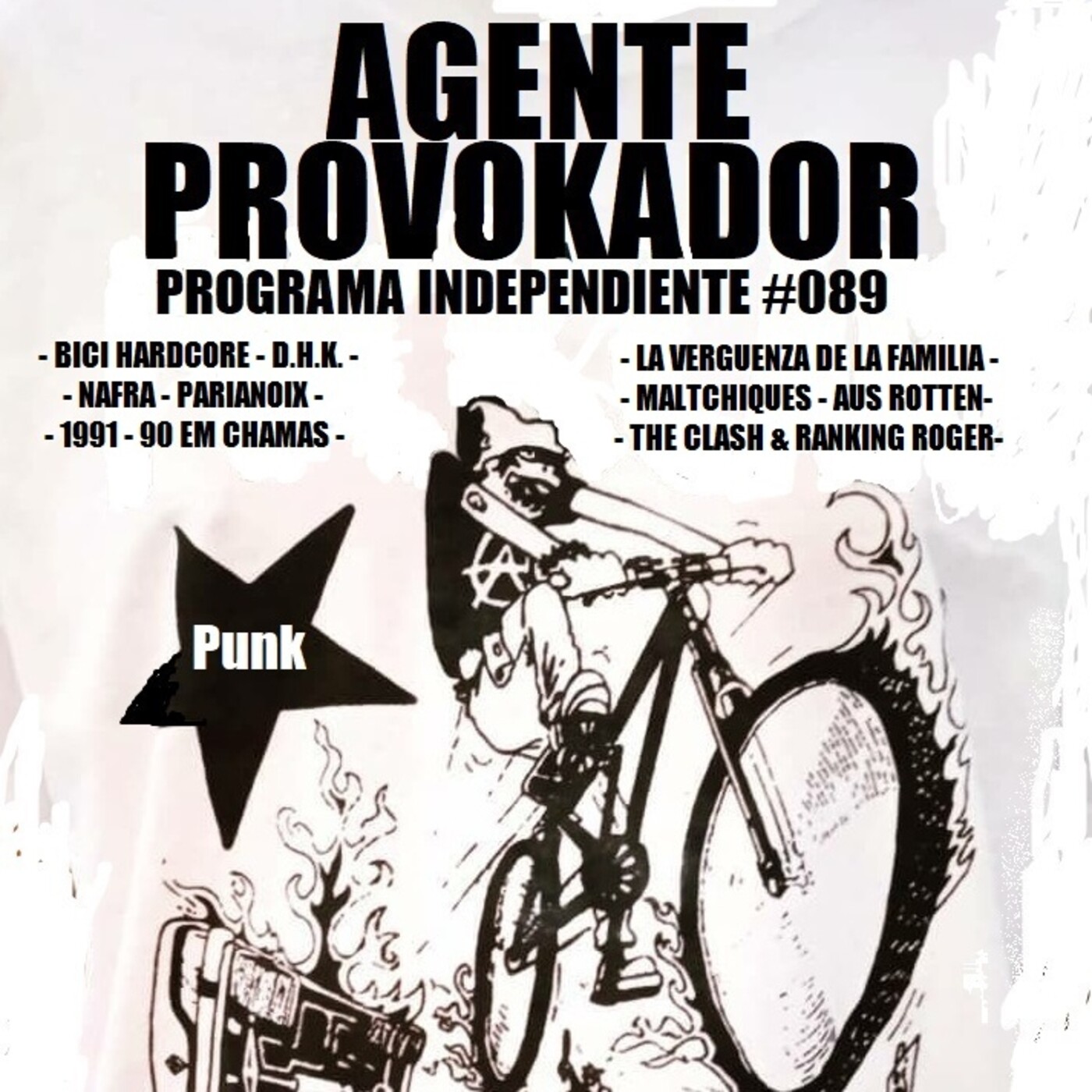 AGENTE PROVOKADOR