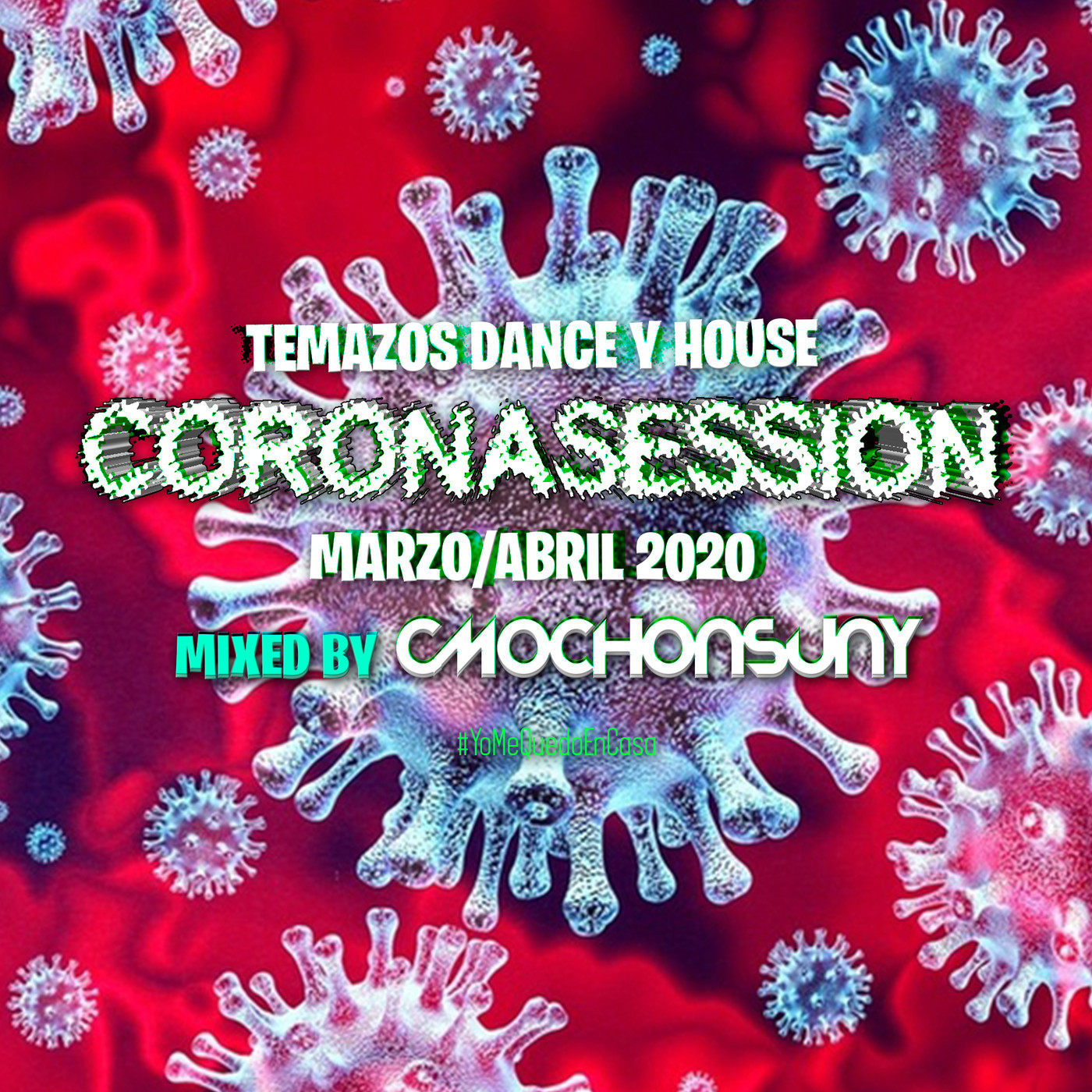 SESIONES CMOCHONSUNY