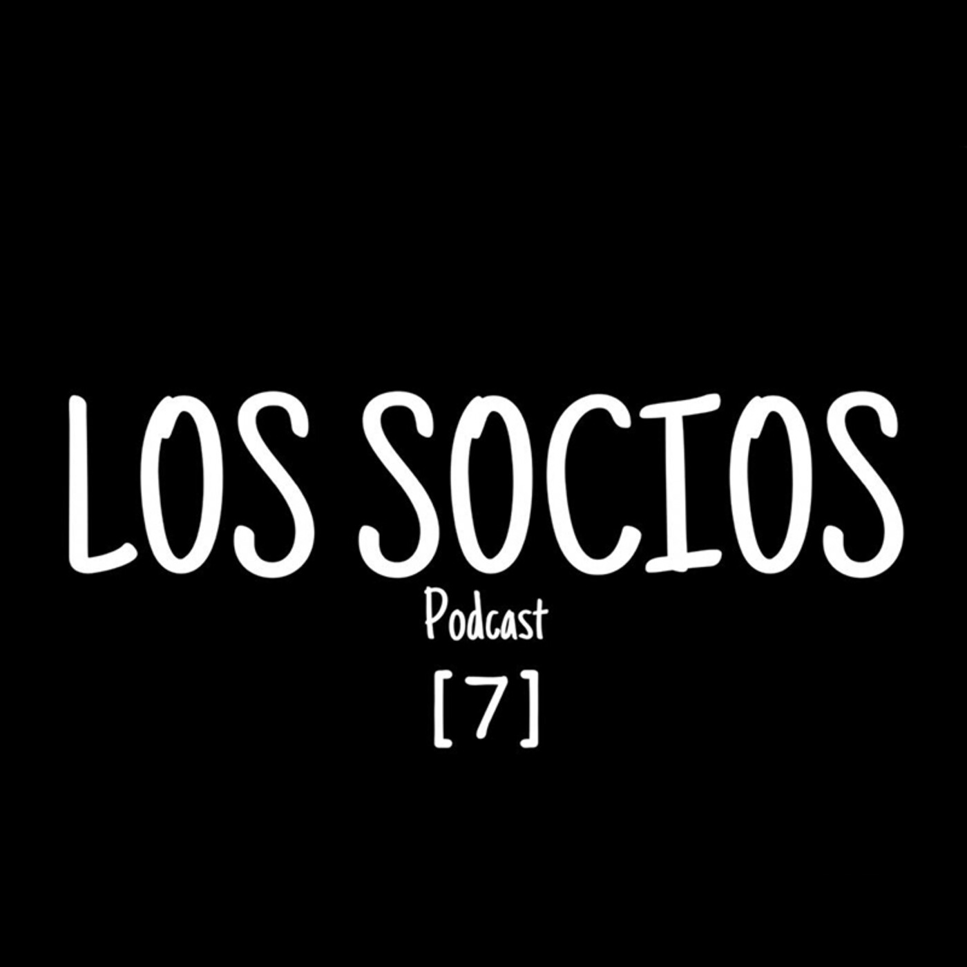 Los Socios Podcast