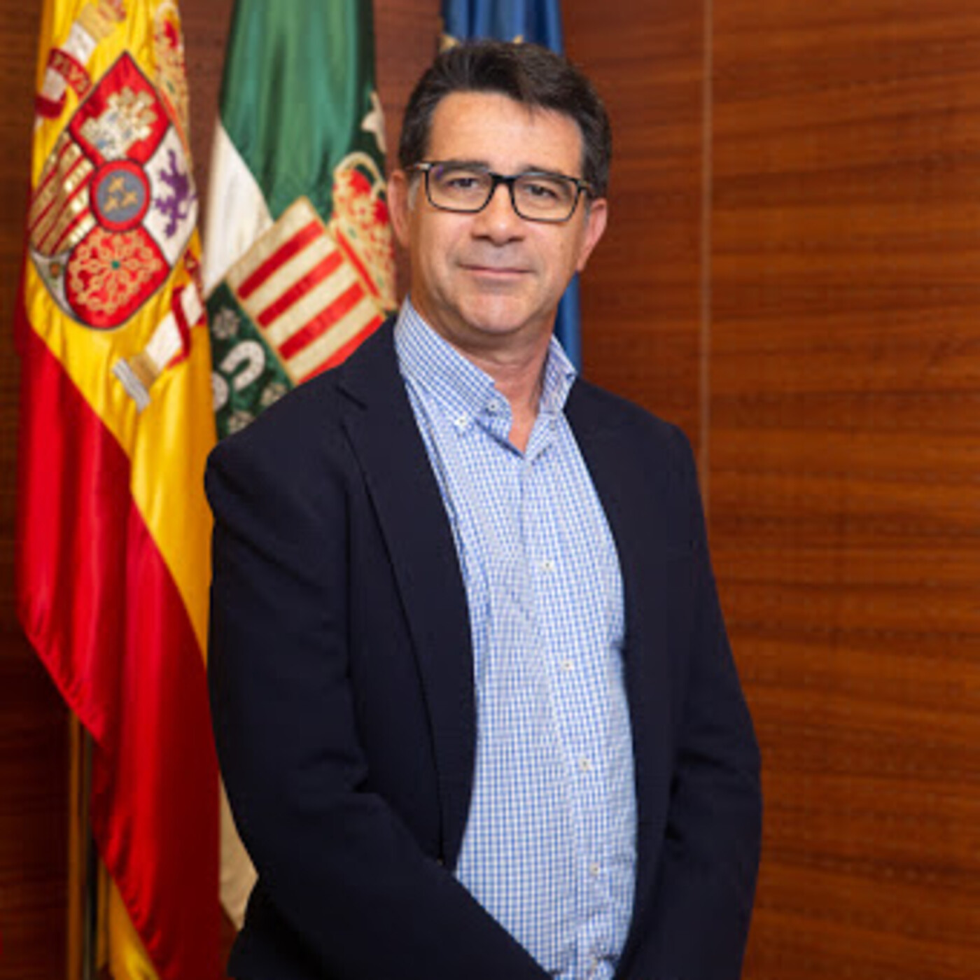 Portavoz Cs, Pachi Pascual. Atención Ciudadanos episode artwork