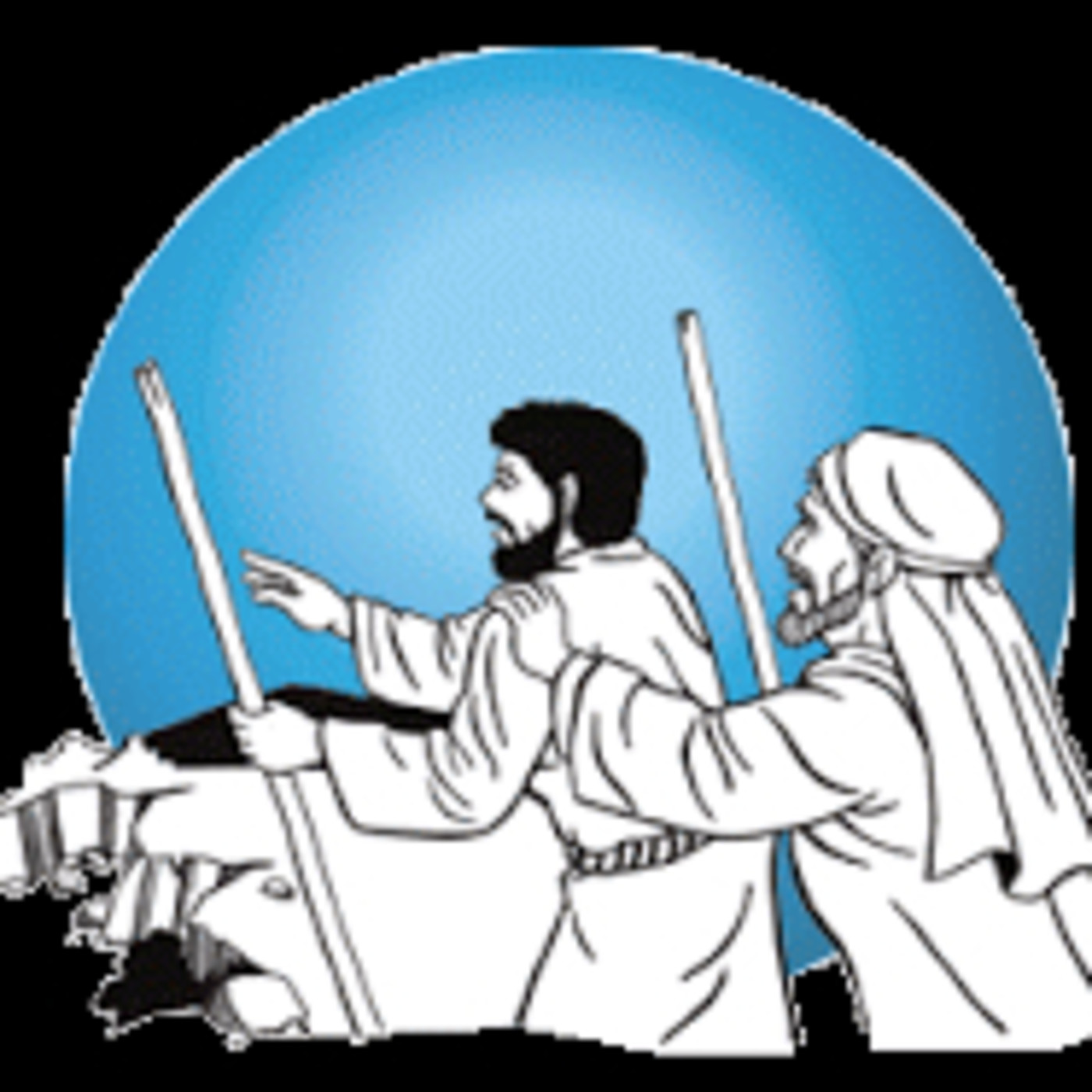 Compartiendo la Fe y unos mates en lectio divina