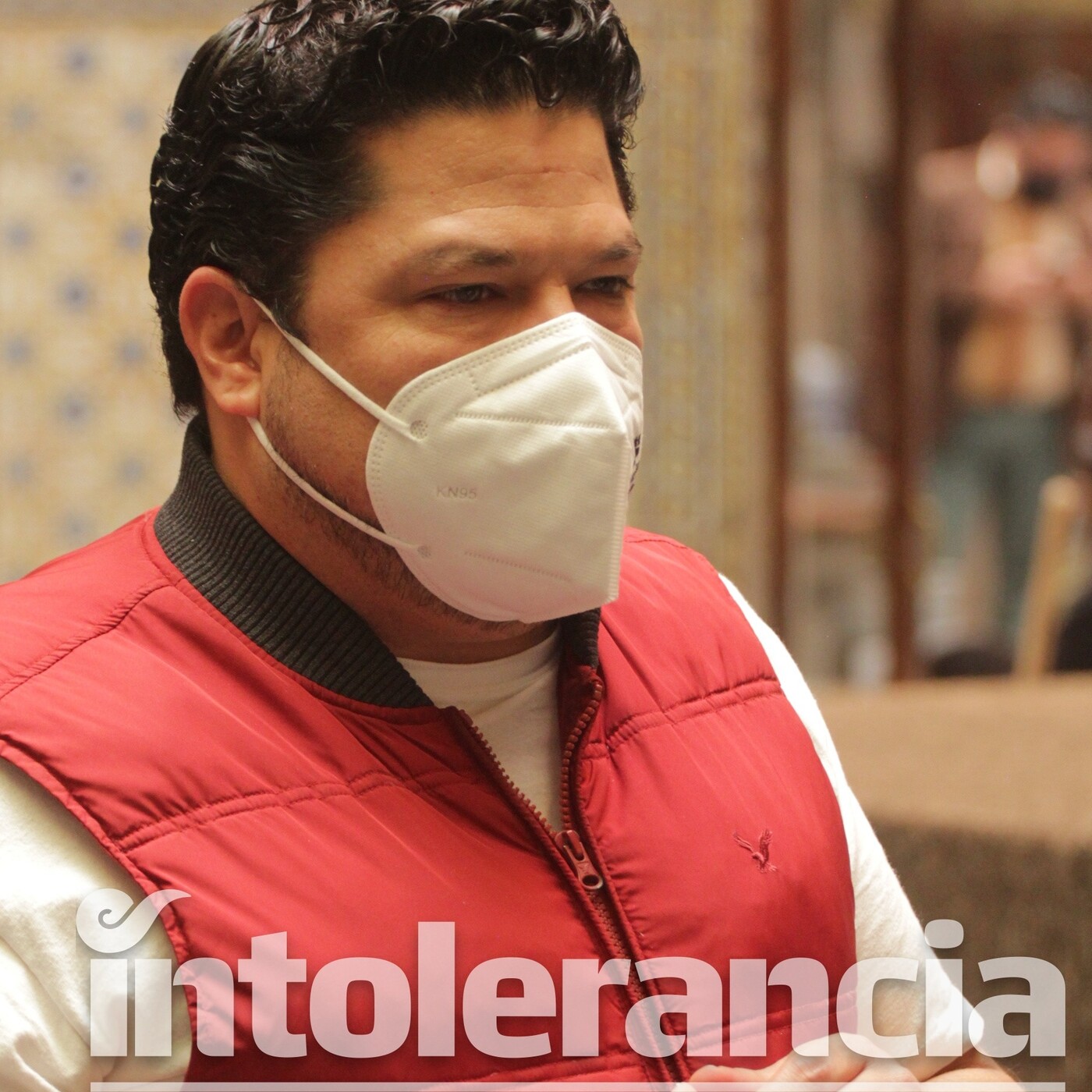 Intolerancia Diario