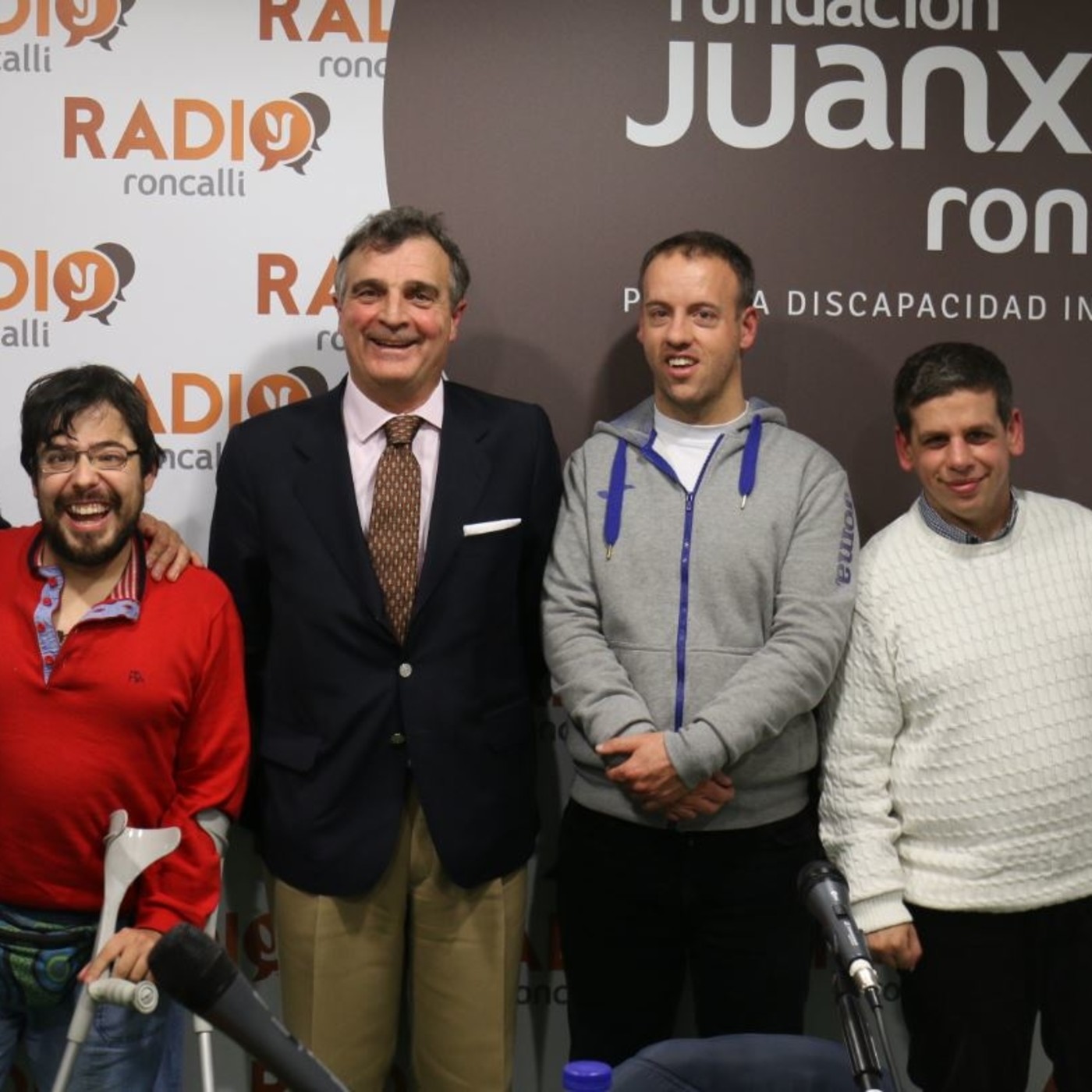 Entrevista a Álvaro Rengifo episode artwork