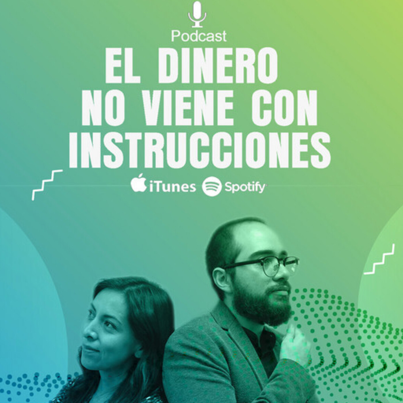El Dinero No Viene Con Instrucciones