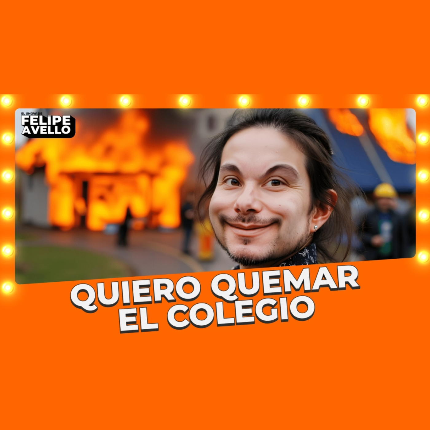 Presentaciones Felipe Avello