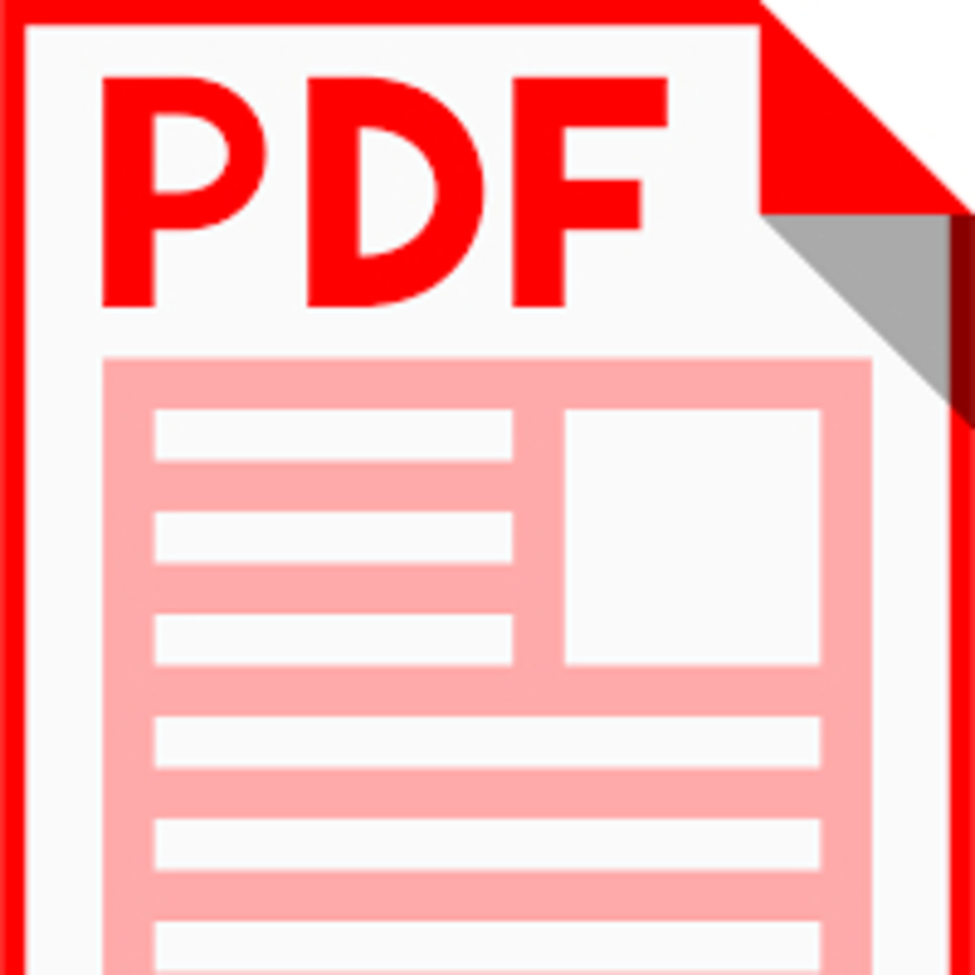 Los pdf, más que un documento episode artwork