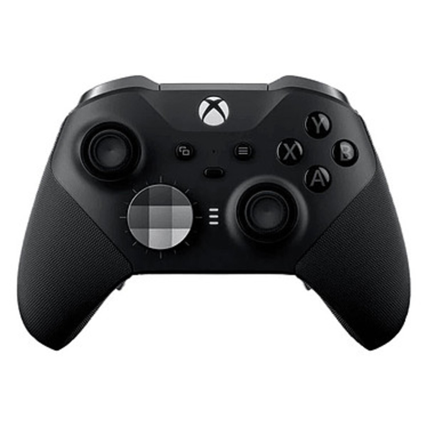 #67 Microsoft Xbox Elite Series 2. EL MANDO