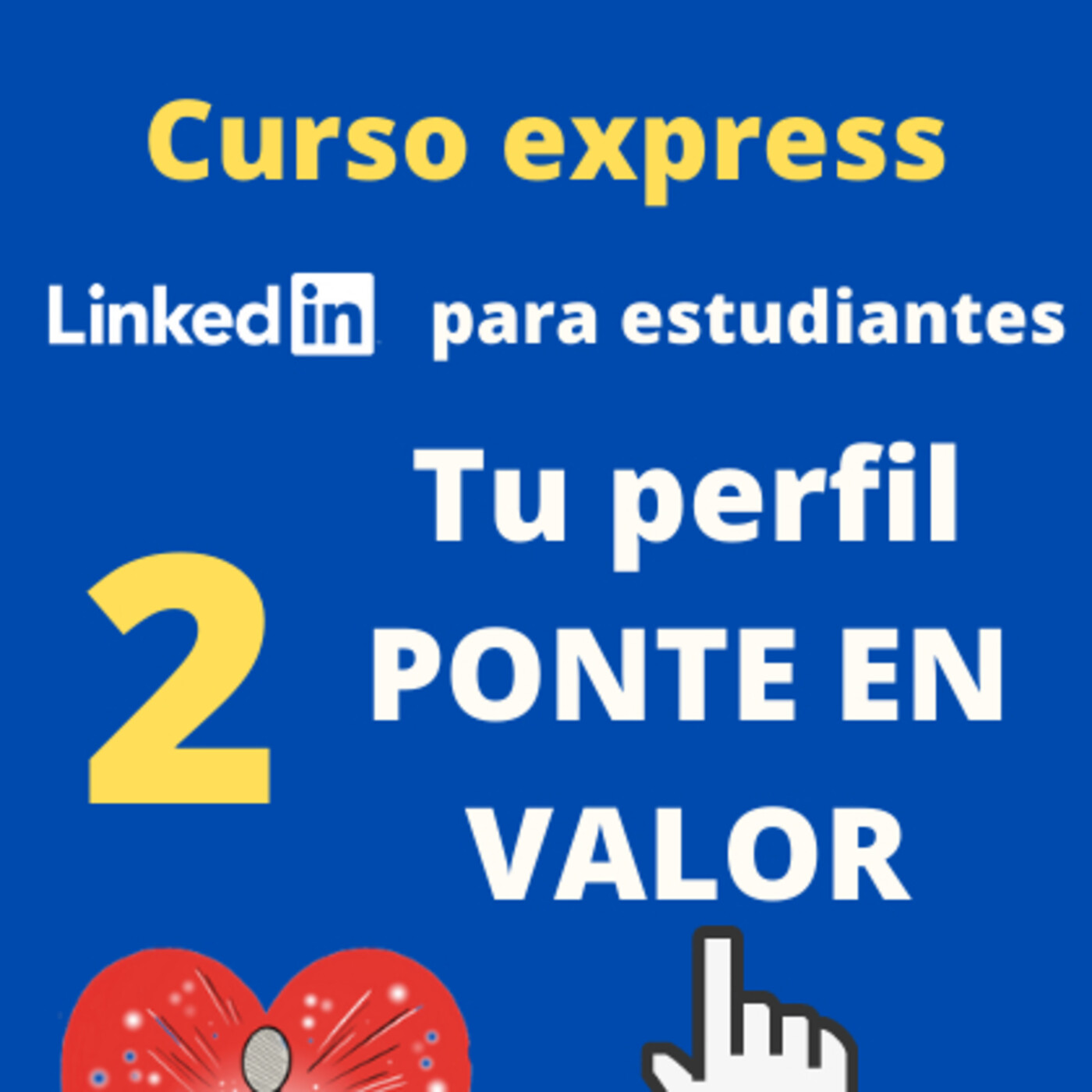 LinkedIn Sencillo