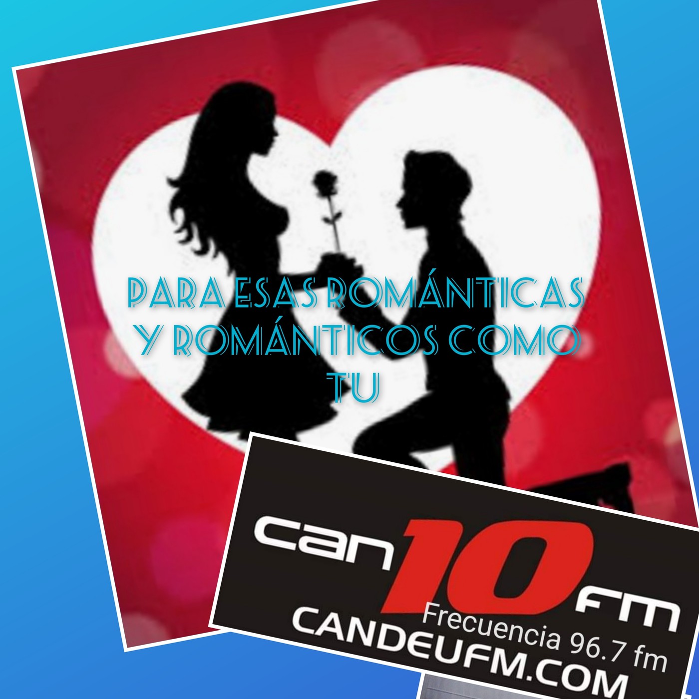 Programa de radio Canciones para Recordar 05-03-2021 candeufm.com Sabadell con Antonio Raya episode artwork
