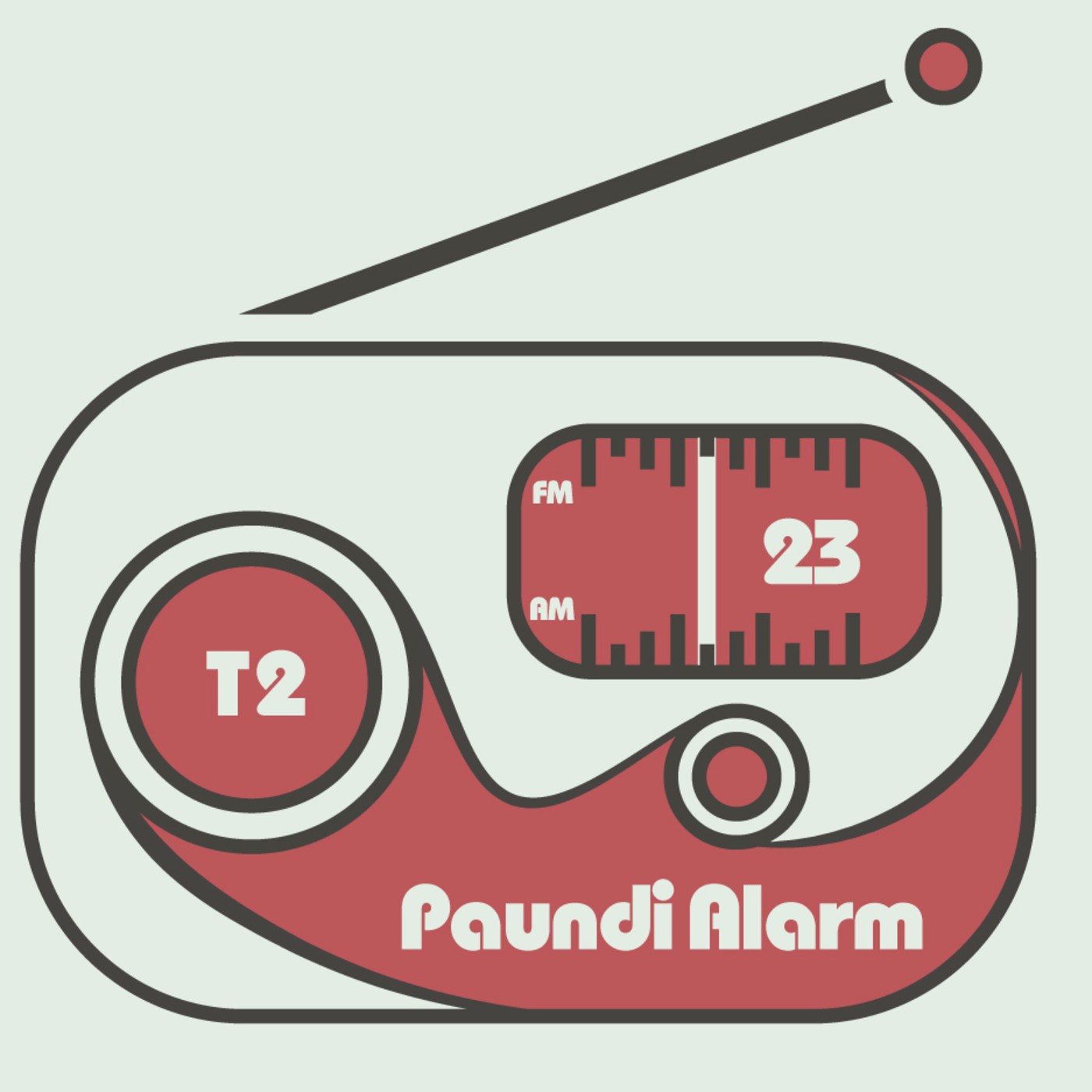 Paundi Alarm 2.0 - Temporada 2
