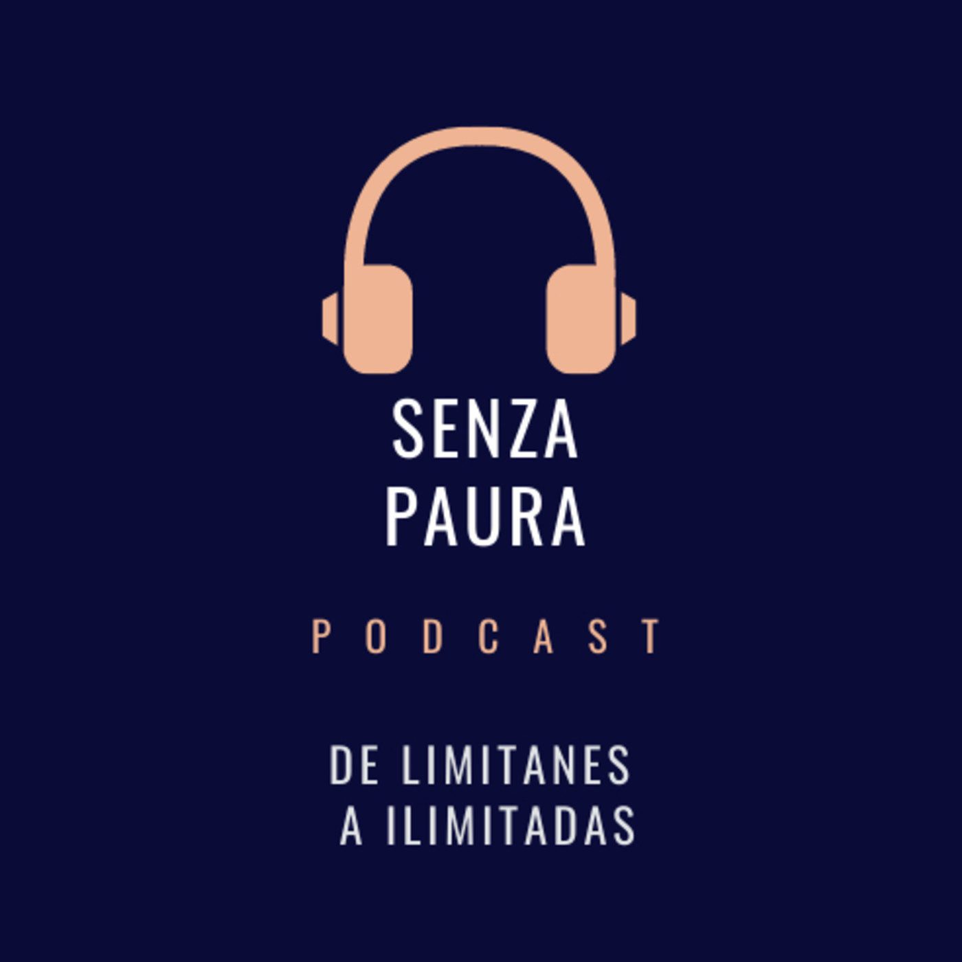 Senza Paura Podcast
