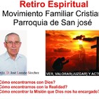 Ver, valorar, (juzgar) y actuar