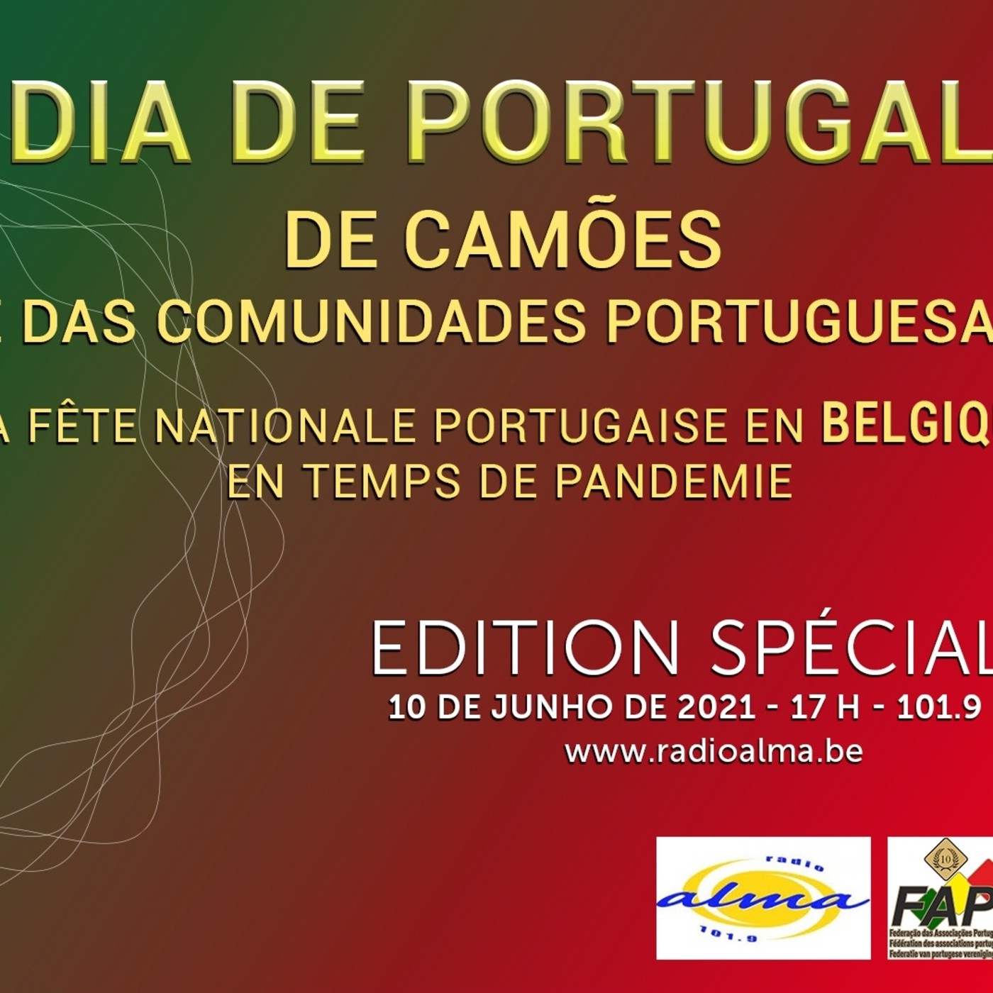 Fapb Belgique-Federação Associações Portuguesas