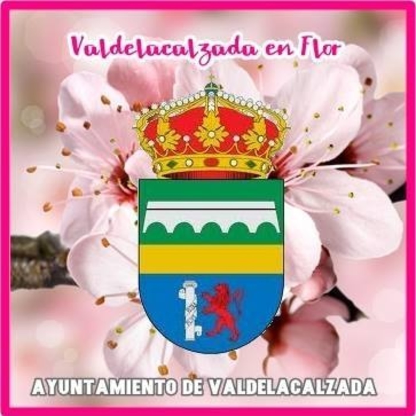 230218 Valdelacalzada en flor episode artwork